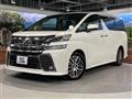 2018 Toyota Vellfire
