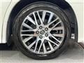 2018 Toyota Vellfire
