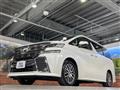 2018 Toyota Vellfire