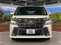 2018 Toyota Vellfire