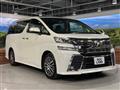 2018 Toyota Vellfire