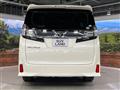 2018 Toyota Vellfire