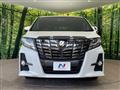 2017 Toyota Alphard