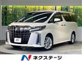 2018 Toyota Alphard