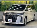 2018 Toyota Alphard