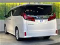 2018 Toyota Alphard