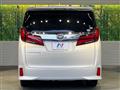 2018 Toyota Alphard