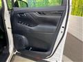 2018 Toyota Alphard