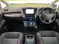 2018 Toyota Alphard