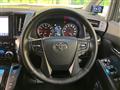 2018 Toyota Alphard