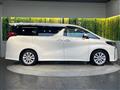2018 Toyota Alphard