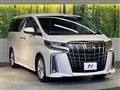 2018 Toyota Alphard