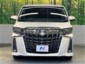 2018 Toyota Alphard