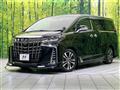 2018 Toyota Alphard