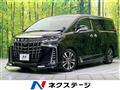 2018 Toyota Alphard
