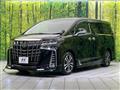 2018 Toyota Alphard