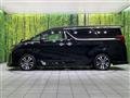 2018 Toyota Alphard