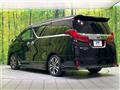 2018 Toyota Alphard