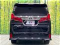 2018 Toyota Alphard