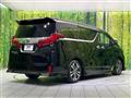 2018 Toyota Alphard