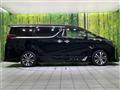 2018 Toyota Alphard
