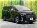 2018 Toyota Alphard