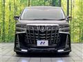 2018 Toyota Alphard
