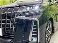 2018 Toyota Alphard
