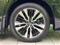 2018 Toyota Alphard