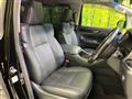 2018 Toyota Alphard