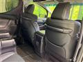 2018 Toyota Alphard