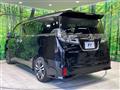2018 Toyota Vellfire