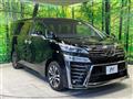 2018 Toyota Vellfire