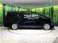 2019 Toyota Alphard