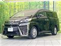 2019 Toyota Vellfire