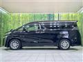 2019 Toyota Vellfire