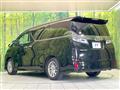 2019 Toyota Vellfire