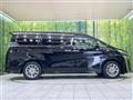 2019 Toyota Vellfire