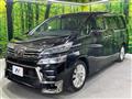 2019 Toyota Vellfire