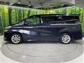 2019 Toyota Vellfire