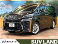 2019 Toyota Vellfire