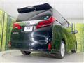 2019 Toyota Alphard