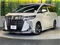 Toyota/Alphard