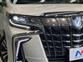 2022 Toyota Alphard