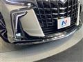 2022 Toyota Alphard