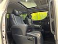 2022 Toyota Alphard