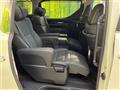2022 Toyota Alphard