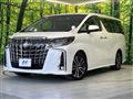 2020 Toyota Alphard
