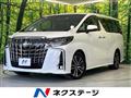 2020 Toyota Alphard