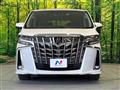 2020 Toyota Alphard